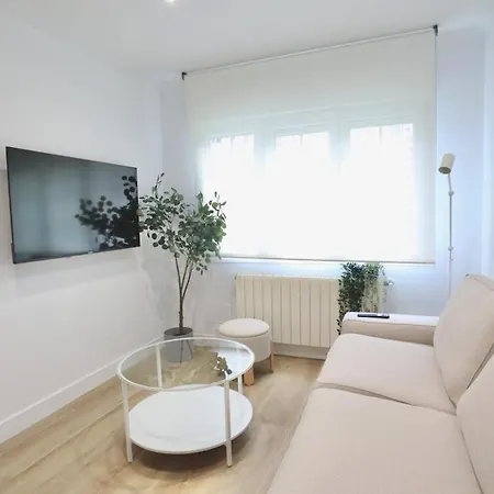 Apartment Notel Club - Calido Y Romantico *