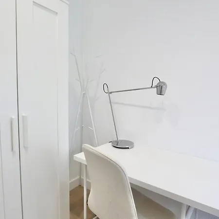 Apartmán Noteliving - Calido Y Romantico Santander