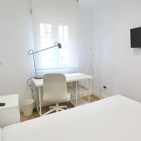 Notel Club - Calido Y Romantico Apartment