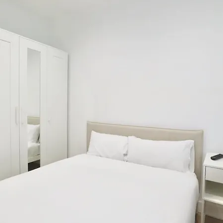 Apartment Notel Club - Calido Y Romantico *