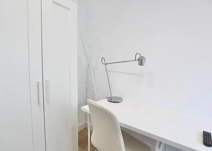 Apartamento Notel Club - Cálido Y Romántico Santander