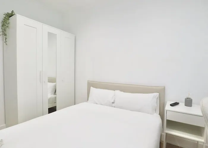 Apartamento Notel Club - Cálido Y Romántico *