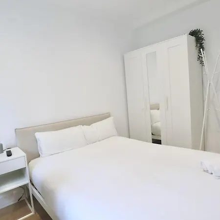 Notel Club - Cálido Y Romántico Appartamento Santander