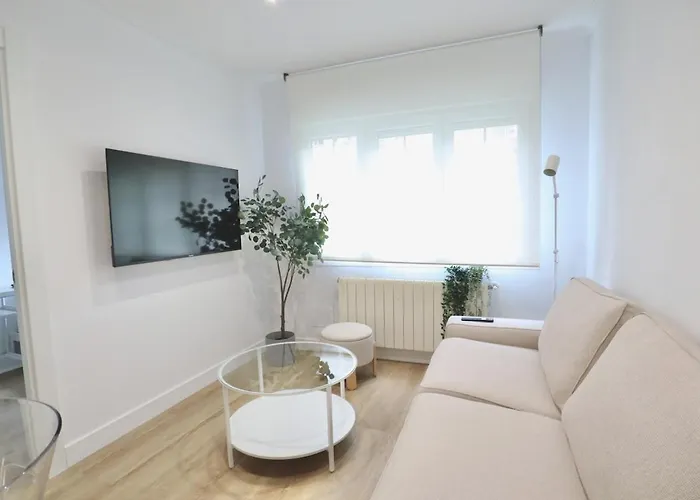 Appartement Notel Club - Calido Y Romantico *