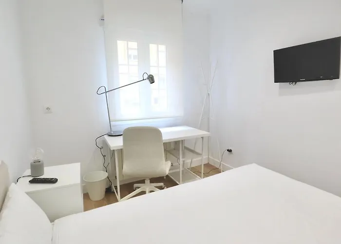 Notel Club - Calido Y Romantico Appartement