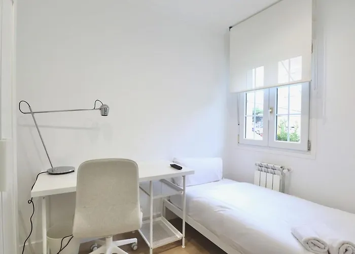 Notel Club - Calido Y Romantico Appartement *